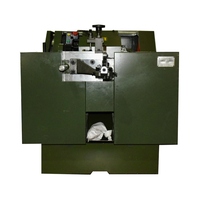 Self Tapping Screw Forming Machine
